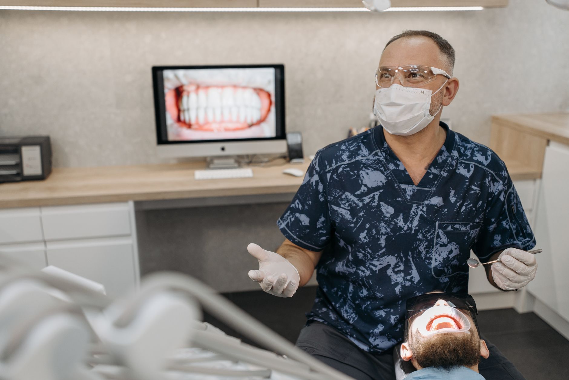 Dentiste Poitiers