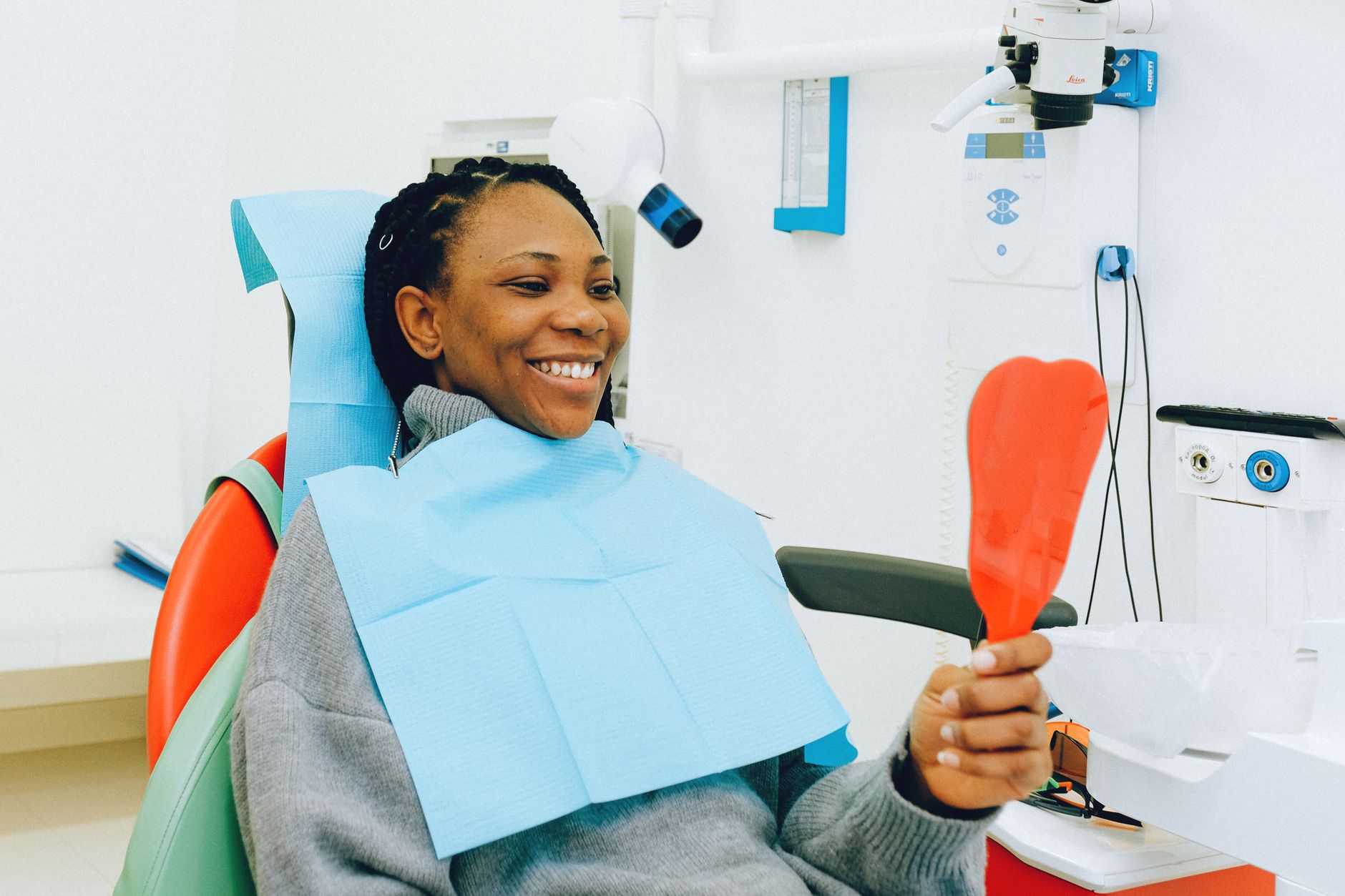 Dentiste Poitiers