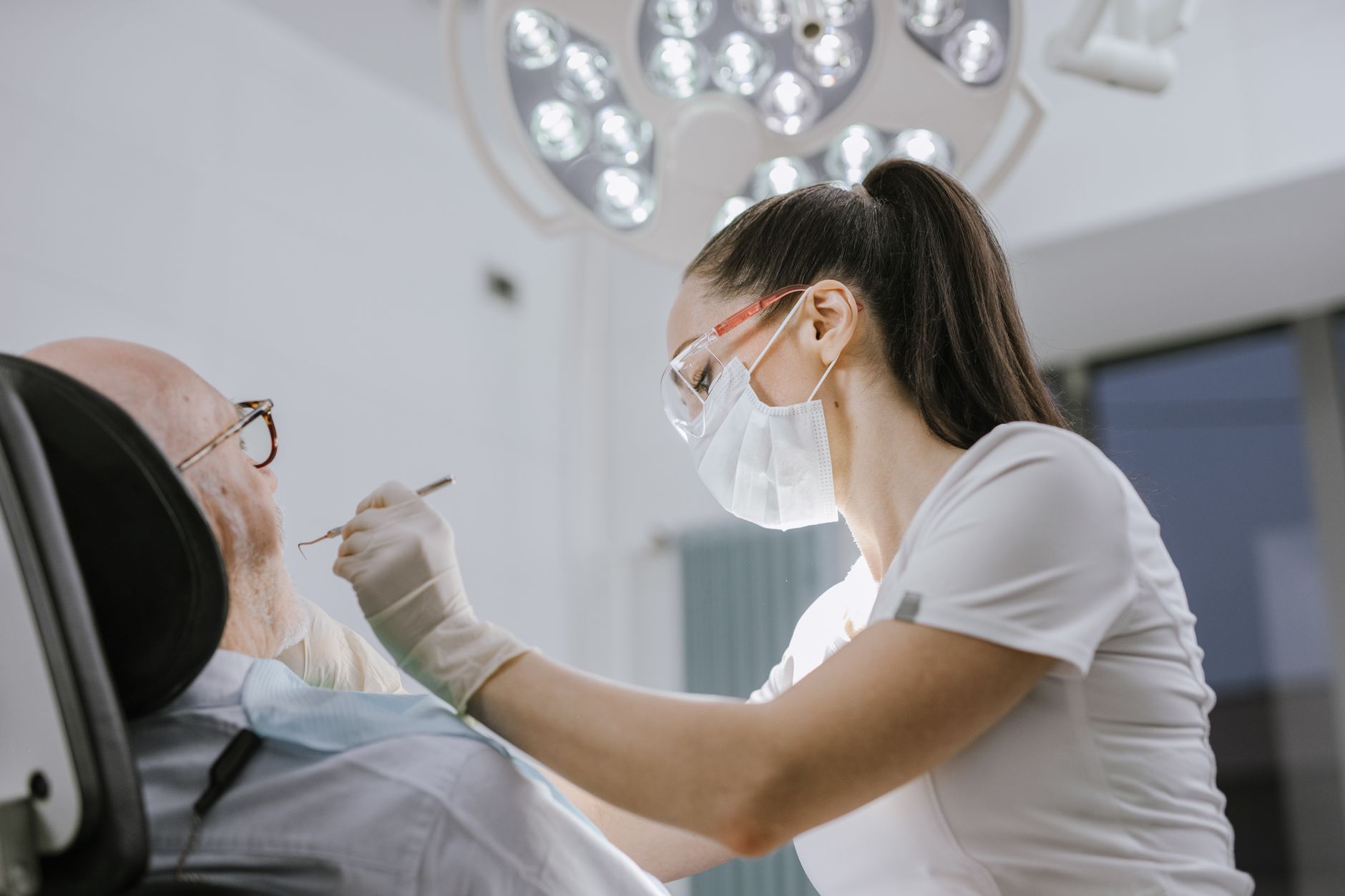 Dentiste Poitiers
